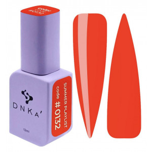 Gel lak DNKA color #132